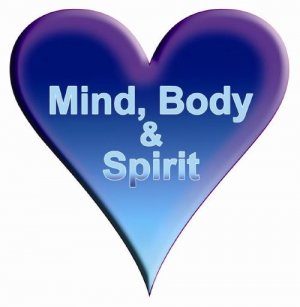 The Body Mind Spirit Soul Connection