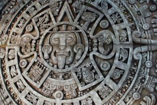 mayan calendar